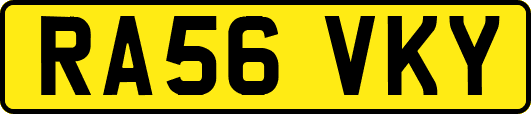 RA56VKY