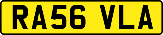 RA56VLA