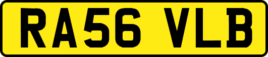 RA56VLB