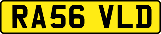 RA56VLD