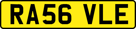 RA56VLE