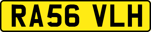RA56VLH