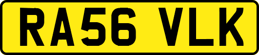 RA56VLK