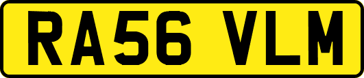 RA56VLM