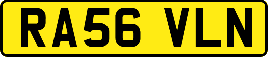 RA56VLN