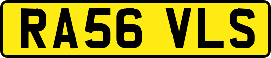 RA56VLS