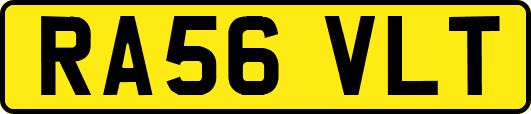 RA56VLT