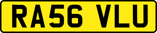 RA56VLU