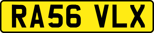 RA56VLX