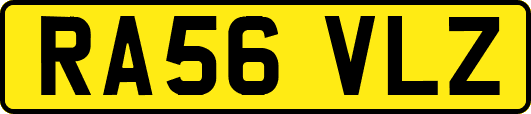 RA56VLZ