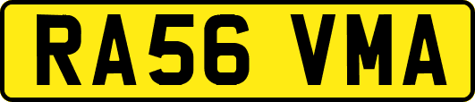 RA56VMA