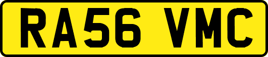 RA56VMC