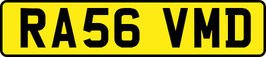 RA56VMD