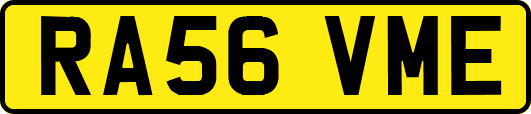 RA56VME