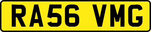RA56VMG