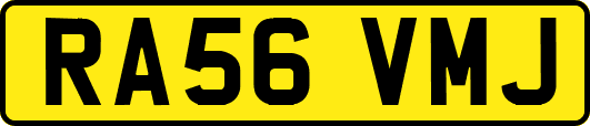 RA56VMJ