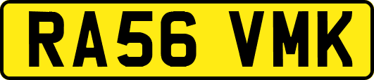 RA56VMK