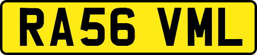 RA56VML
