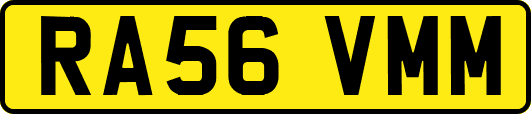 RA56VMM