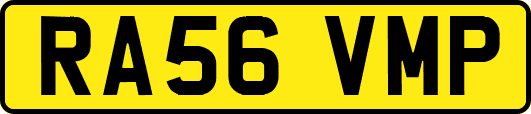 RA56VMP
