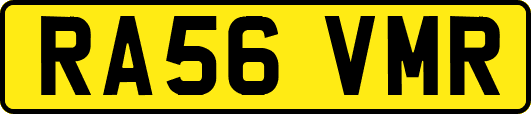 RA56VMR
