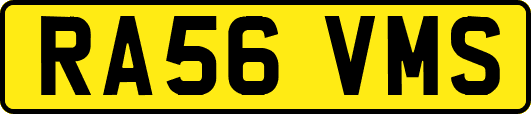 RA56VMS
