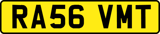 RA56VMT