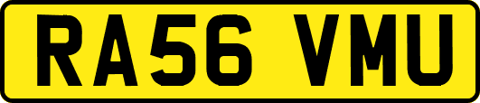 RA56VMU