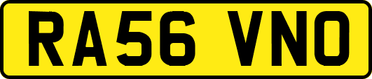 RA56VNO