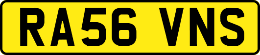 RA56VNS