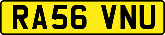 RA56VNU