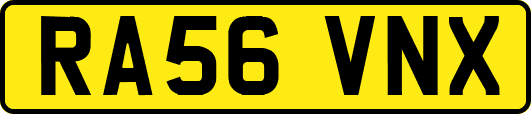 RA56VNX