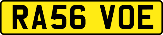 RA56VOE