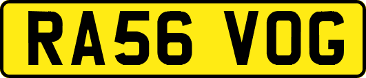 RA56VOG