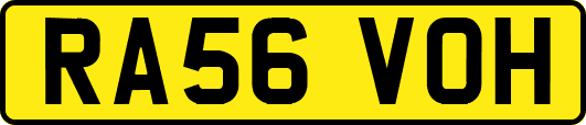 RA56VOH