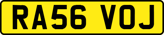 RA56VOJ