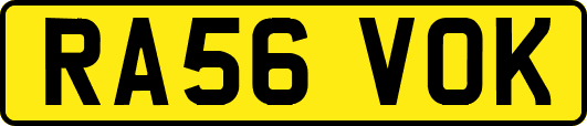 RA56VOK