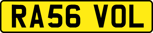 RA56VOL