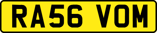 RA56VOM