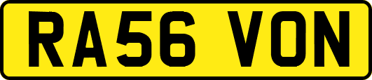 RA56VON