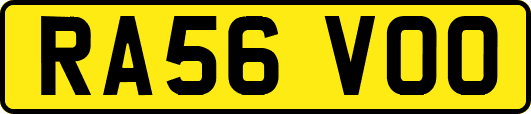 RA56VOO