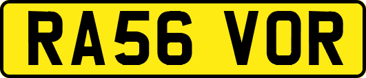 RA56VOR