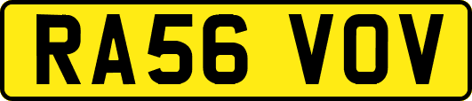 RA56VOV