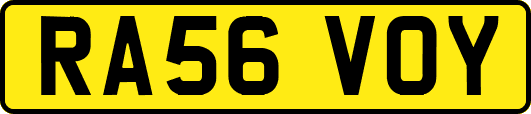 RA56VOY