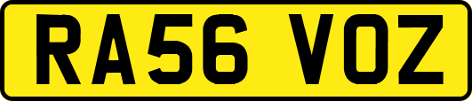 RA56VOZ