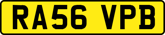 RA56VPB