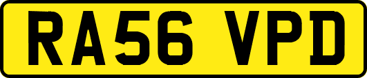 RA56VPD