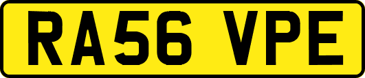 RA56VPE
