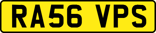 RA56VPS
