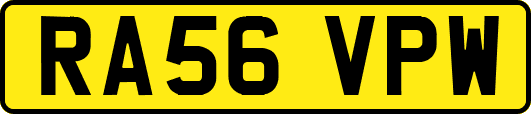 RA56VPW